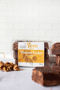 Walnut Fudge | 6  (Nationwide Shipping)